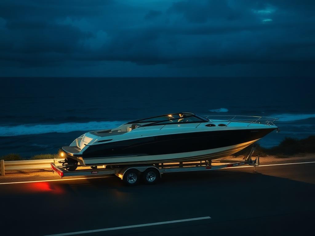 Boat Transport