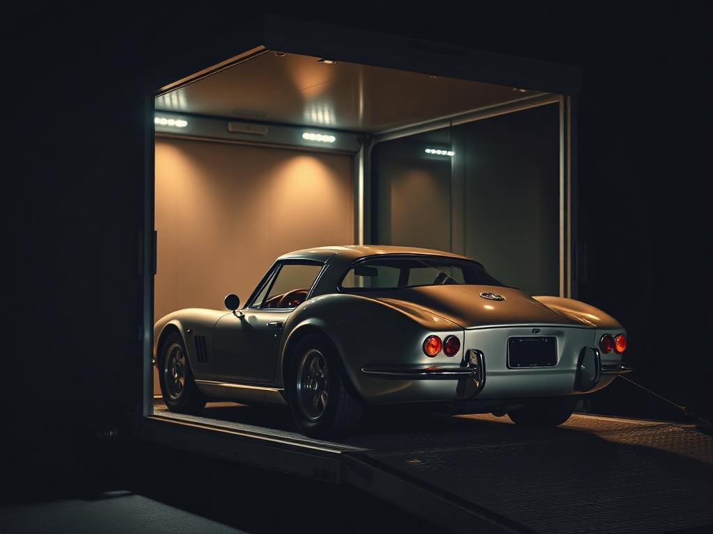 Car Transport